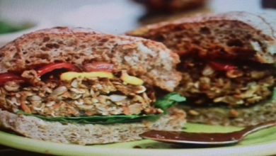Photo of Mogu li veganski hamburgeri koji imaju okus poput mesa zavarati bilo koga ko ih proba u mraku? Evo kako je prošao test i od čega su napravljeni