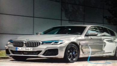 Photo of BMW serije 5, plug-in hibrid ne odustaje od prave šestorke