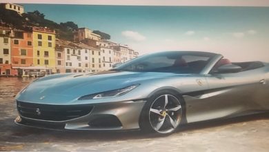 Photo of Ferrari Portofino M, “modificiran” da ima najbolje na otvorenom