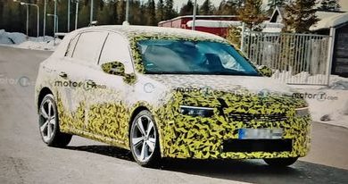 Photo of Potpuno nova Opel Astra L (2021) ponovo se predstavlja kao Erlkonig