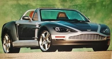 Photo of Zaboravljeni koncept – Aston Martin Tventi Tventi kompanije Italdesign