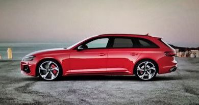 Photo of Audi bi pripremio električni RS 4