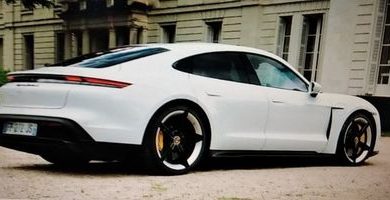 Photo of Porsche Taican – Očekuje se globalni opoziv