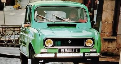 Photo of Renault 4 (1961-1992) – Cela istorija 4L-a!
