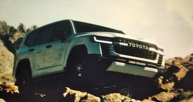 Photo of Toyota zabranjuje kupcima preprodaju novog Land Cruisera