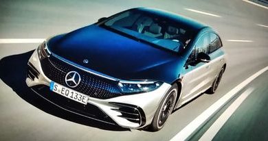 Photo of Mercedes -Benz – Više od godinu dana čekanja na neke modele