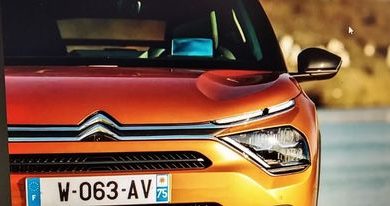 Photo of Šta će biti budući Citroënovi do 2025. godine?