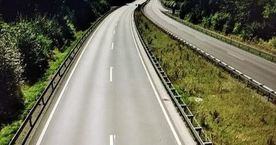 Photo of Većina Nemaca je za ograničenje brzine na autoputu