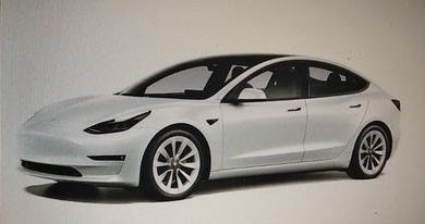 Photo of Tesla Model 3 – 2000 € više za Long Range!