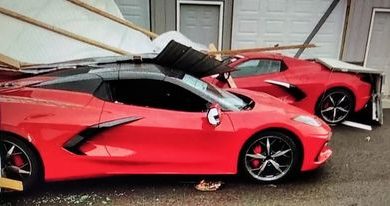 Photo of Više od 120 Chevrolet Corvette uništeno u tornadima