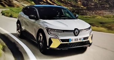 Photo of Renault ima za cilj 100% prodaju električne energije do 2030
