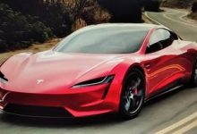 Photo of Tesla Roadster Founders serija više nije u prodaji