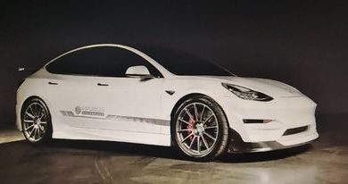 Photo of Koenigsegg proizvodi karbonske dijelove za Teslas