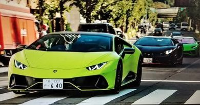 Photo of Lamborghini se oprašta od 100% termalnih automobila