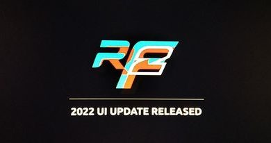 Photo of Motorsport Games najavljuje ažuriranje rFactor 2 i revidiran korisnički interfejs
