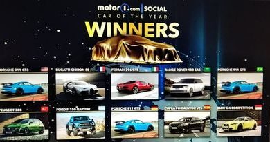 Photo of Društveni automobil godine, Bugatti Chiron Super Sport pobeđuje na takmičenju!