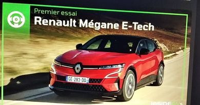 Photo of Test Renault Megane E-Tech (2022) – Iskustvo je snaga
