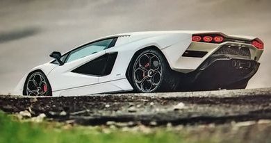Photo of Lamborghini ne namerava da zaustavi svoje termalne modele