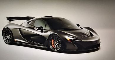 Photo of McLaren P1 – Do 140.000 evra za zamenu baterije