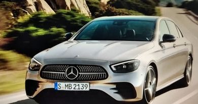 Photo of Mercedes-Benz ukida sedan E-klase u Nemačkoj