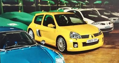 Photo of Deo Renault UK kolekcije je na prodaju!