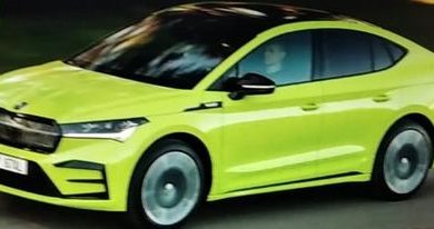 Photo of Test Škoda Eniak Coupe RS – Najmoćniji, ako ne i sportski