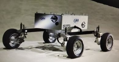 Photo of Nissan će dizajnirati lunarni rover za NASA-u