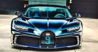 Photo of Bugatti Chiron Super Sport, drugi model “bi Sur Mesure”