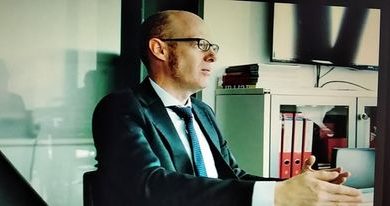 Photo of Majkl Lajters imenovan za šefa Meklarena