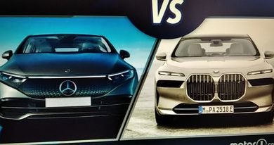 Photo of BMV i7 ili Mercedes EKS, koji izabrati?