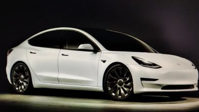 Photo of Tesla Model 3 je najprodavaniji automobil u Evropi u martu 2022!