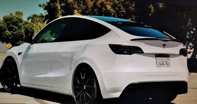 Photo of Startech komplet od 15.000 evra za Tesla Model I, da li vam se sviđa?