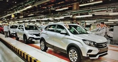 Photo of Renault zvanično prodaje svoj udeo u AvtoVAZ-u
