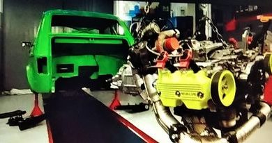 Photo of Evo najradikalnijeg Fijata 126 sa njegovim Subaru motorom