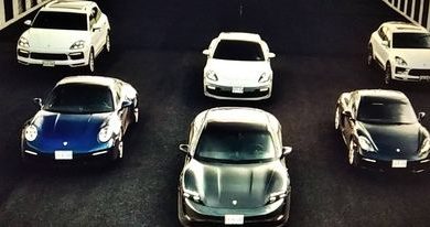 Photo of Porsche: 2,899 € mesečno za promenu automobila na zahtev