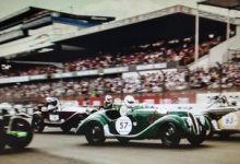 Photo of Le Mans Classic 2022: prijavljeni automobili i program
