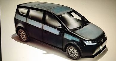Photo of Sono Sion – Kakva autonomija za standardni solarni automobil?