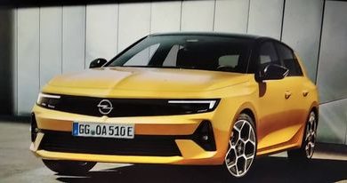 Photo of Električna Opel Astra bi bila u pripremi