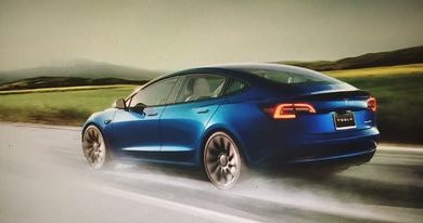 Photo of Tesla Model 3 Long Autonomi nije dostupan u SAD