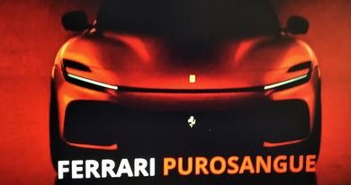 Photo of Ferrari Purosangue: Sve što treba da znate