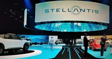 Photo of Stelantis kupuje 2,2% kapitala General Motorsa