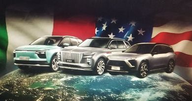 Photo of Da li su kineski automobili na istom nivou kao i drugi?