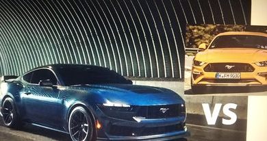 Photo of Po čemu se novi Ford Mustang razlikuje od prethodnog?