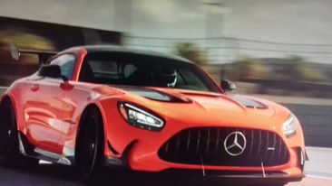 Photo of Mercedes-AMG će održati svoj V8 u životu ako bude dovoljno potražnje