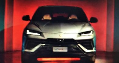 Photo of Lamborghini Urus S: sa đavolskom snagom od 666 konjskih snaga