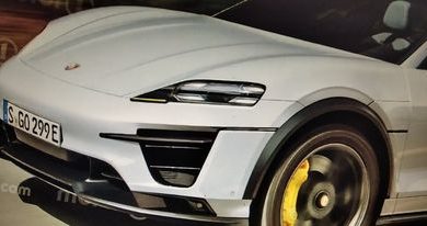 Photo of Kako će izgledati Porscheov novi električni SUV sa 7 sedišta?