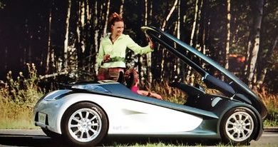 Photo of Zaboravljen koncept: Peugeot Kart Up (2000)