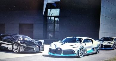 Photo of Bugatti Divo vs Tesla Model S Plaid – Igra unaprijed?