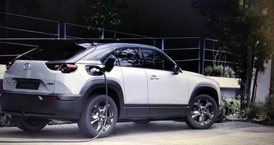Photo of Mazda ima za cilj do 40% prodaje električne energije do 2030