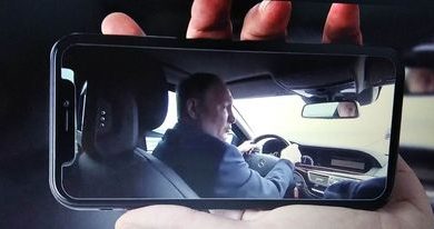 Photo of Zašto Vladimir Putin vozi mercedes S-klase na Krimskom mostu?